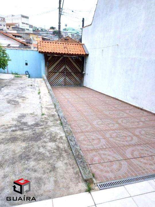 Sobrado à venda com 3 quartos, 180m² - Foto 16