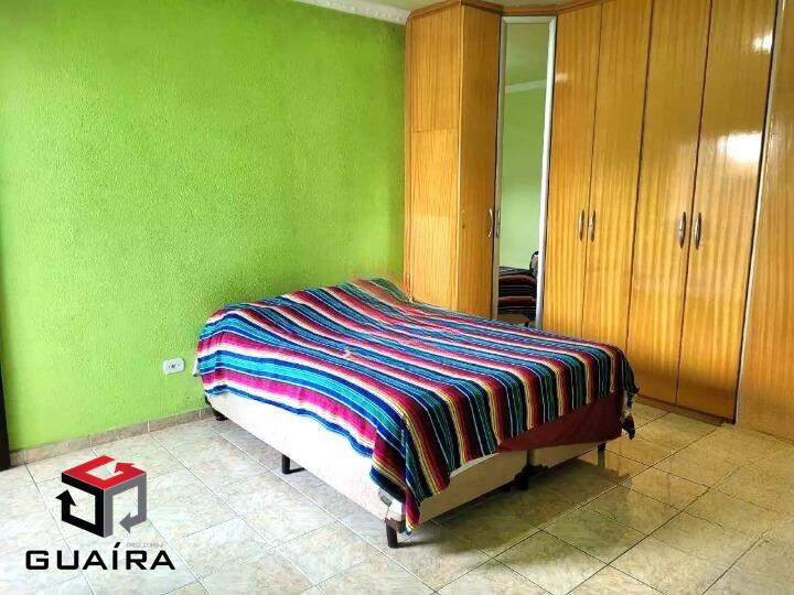 Sobrado à venda com 3 quartos, 180m² - Foto 8