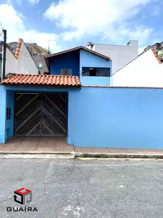 Sobrado à venda com 3 quartos, 180m² - Foto 19