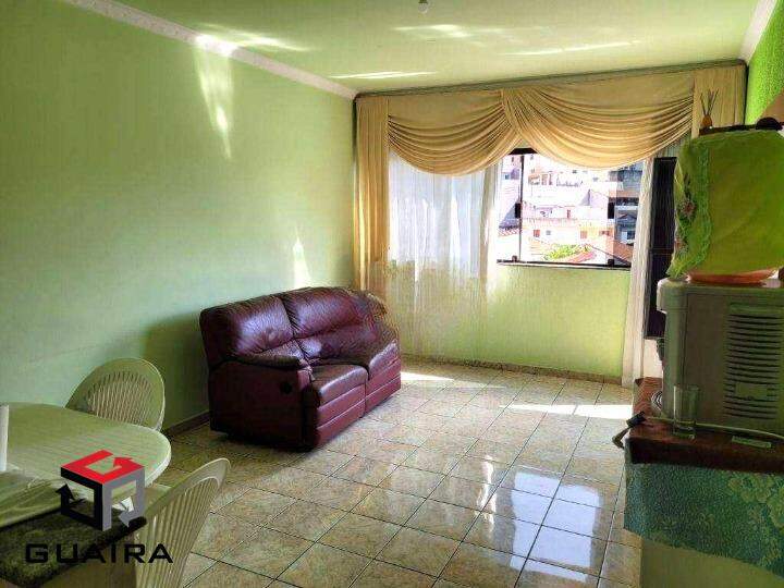 Sobrado à venda com 3 quartos, 180m² - Foto 2