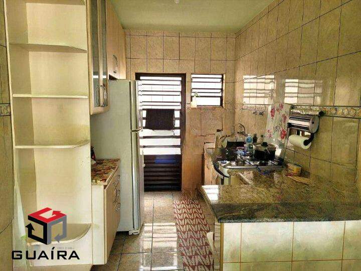 Sobrado à venda com 3 quartos, 180m² - Foto 5