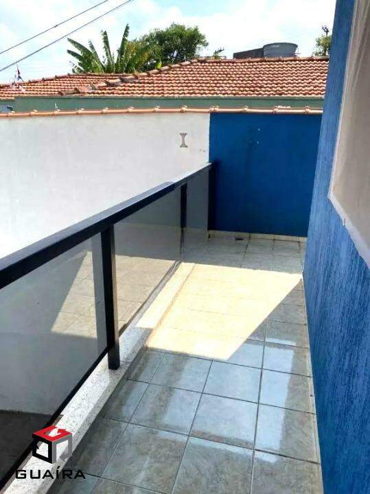 Sobrado à venda com 3 quartos, 180m² - Foto 15