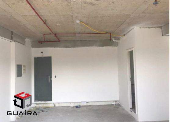 Conjunto Comercial-Sala para alugar, 40m² - Foto 2