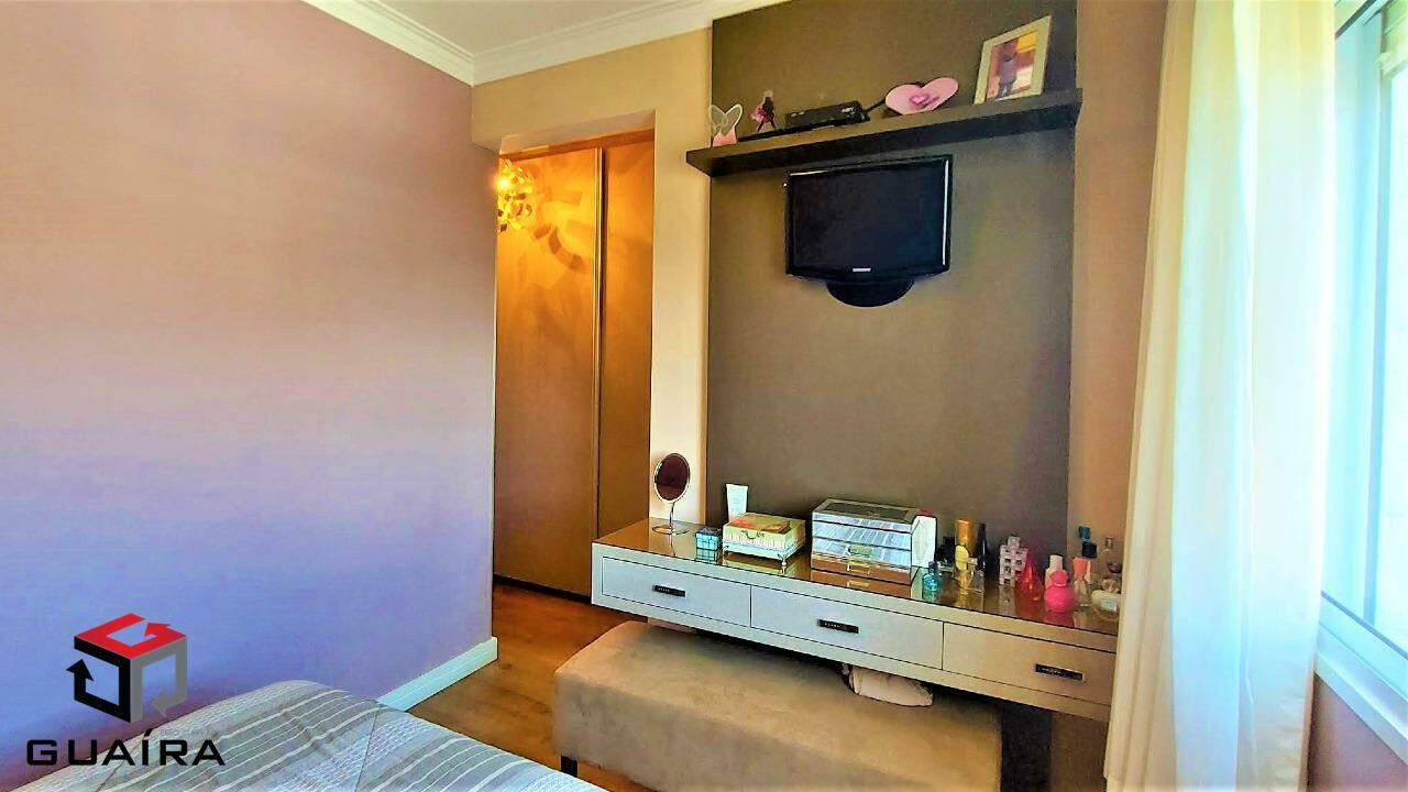 Apartamento à venda com 3 quartos, 96m² - Foto 13