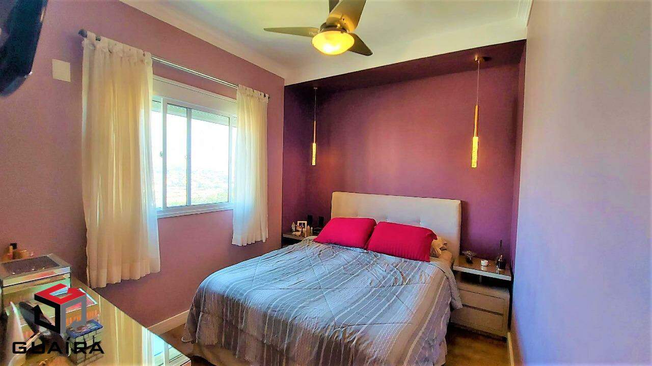 Apartamento à venda com 3 quartos, 96m² - Foto 12