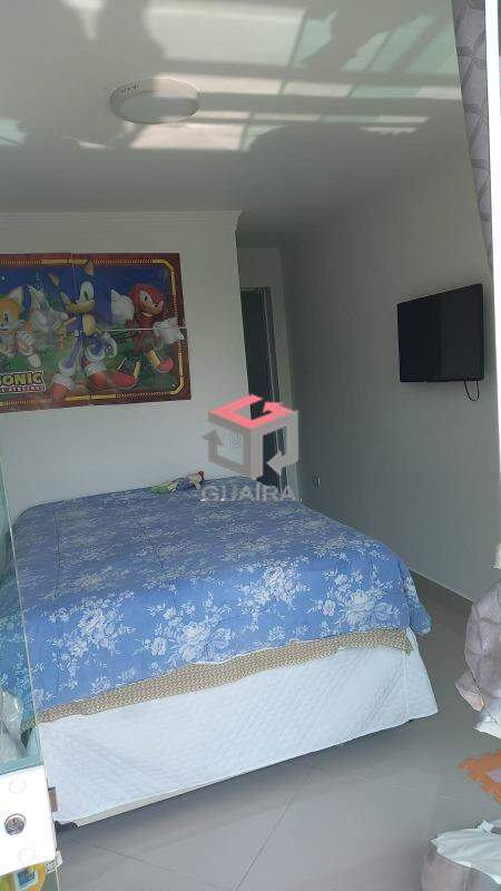 Sobrado à venda com 3 quartos, 178m² - Foto 9