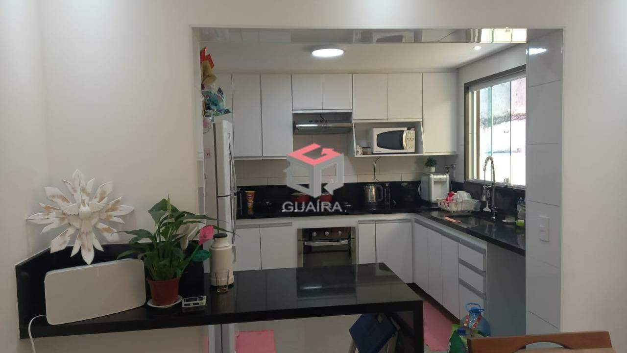 Sobrado à venda com 3 quartos, 178m² - Foto 3