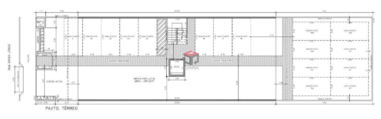 Apartamento à venda com 2 quartos, 60m² - Foto 13