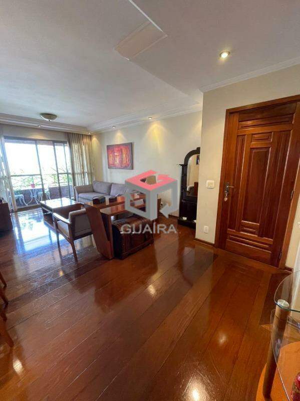 Apartamento à venda com 4 quartos, 115m² - Foto 2