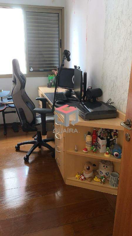 Apartamento à venda com 4 quartos, 115m² - Foto 18