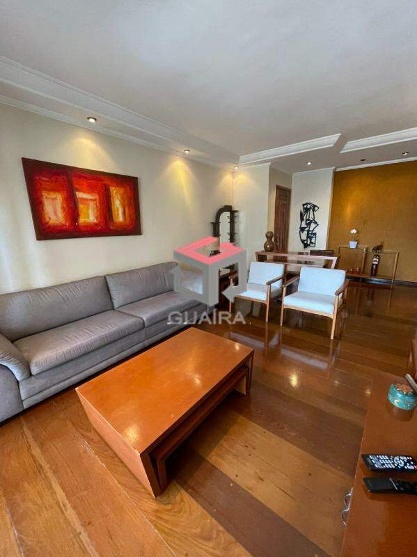 Apartamento à venda com 4 quartos, 115m² - Foto 3