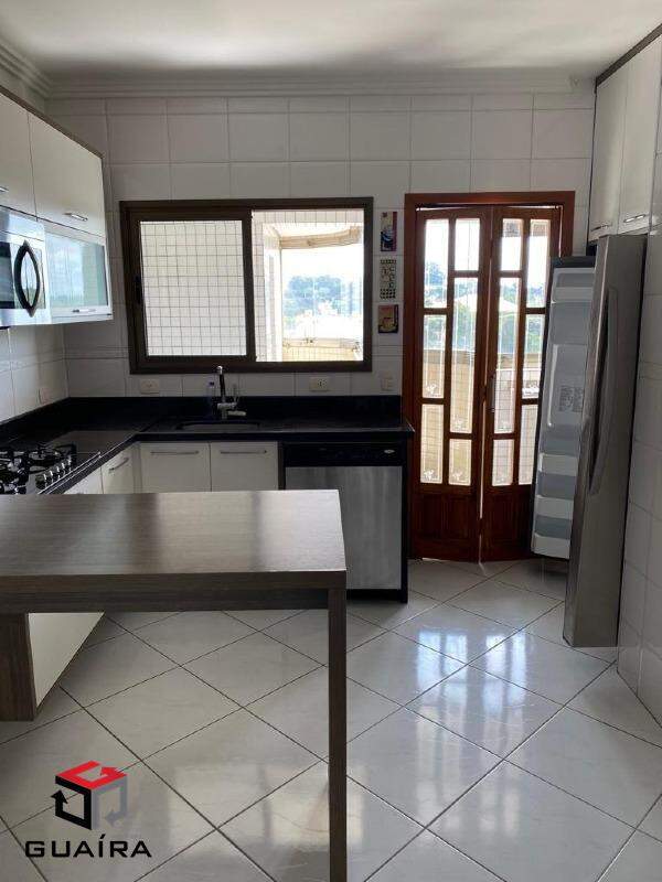 Apartamento para alugar com 3 quartos, 123m² - Foto 5