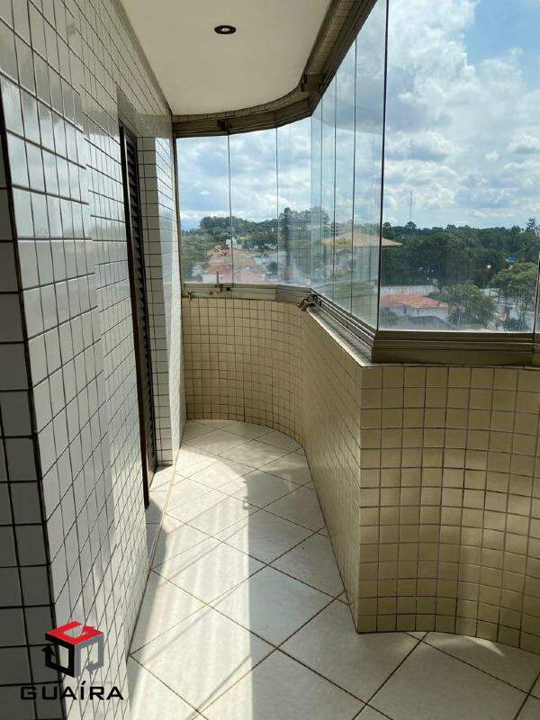 Apartamento para alugar com 3 quartos, 123m² - Foto 16