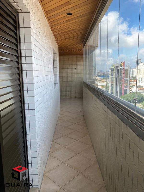 Apartamento para alugar com 3 quartos, 123m² - Foto 15