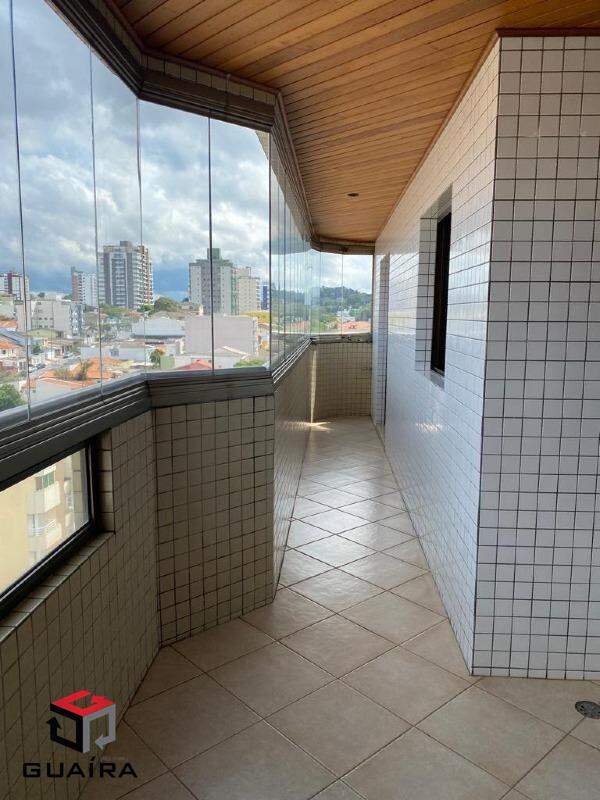 Apartamento para alugar com 3 quartos, 123m² - Foto 18