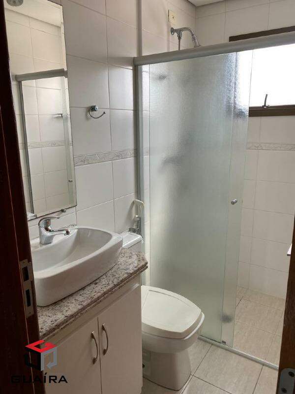 Apartamento para alugar com 3 quartos, 123m² - Foto 13