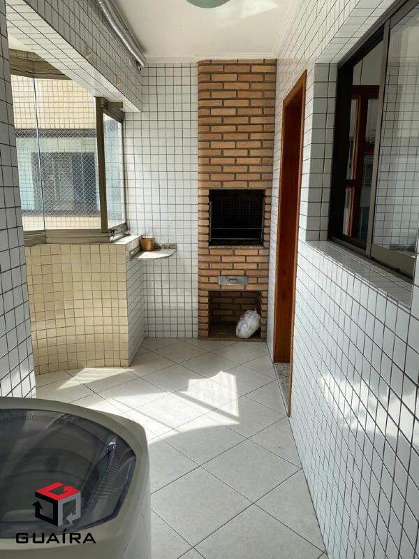 Apartamento para alugar com 3 quartos, 123m² - Foto 17