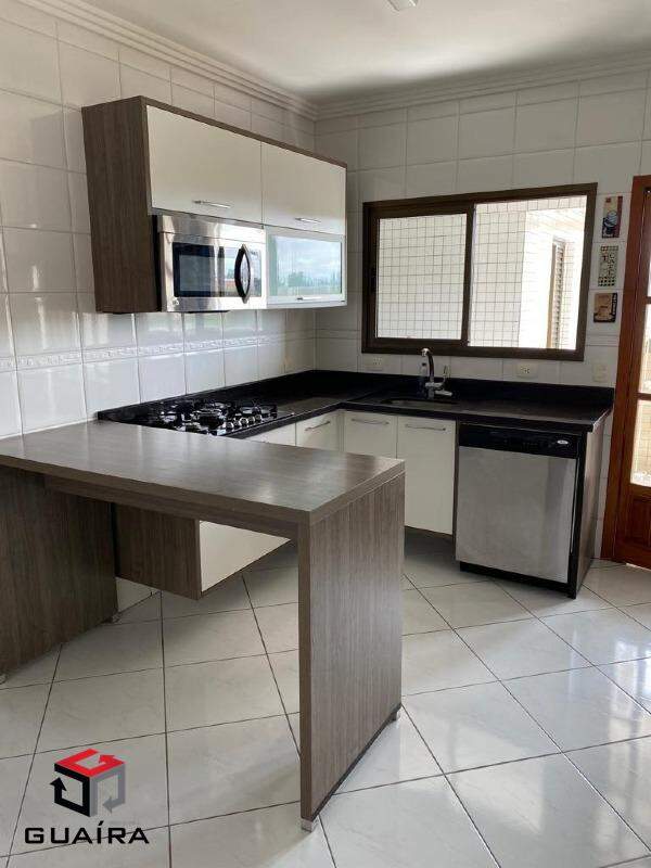 Apartamento para alugar com 3 quartos, 123m² - Foto 6