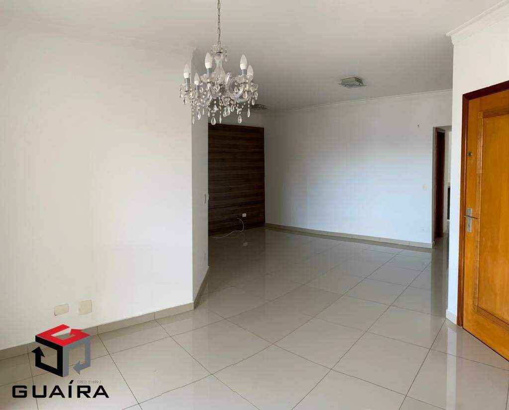 Apartamento para alugar com 3 quartos, 123m² - Foto 3