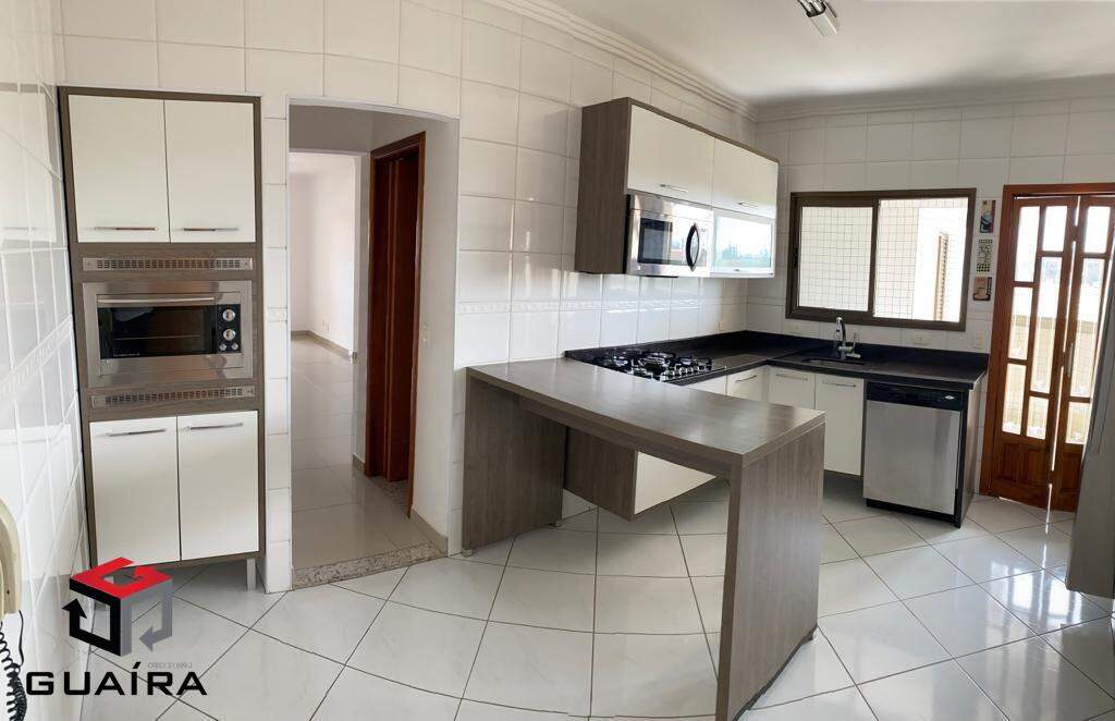 Apartamento para alugar com 3 quartos, 123m² - Foto 8