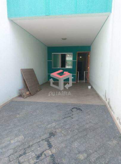 Sobrado à venda com 3 quartos, 216m² - Foto 2