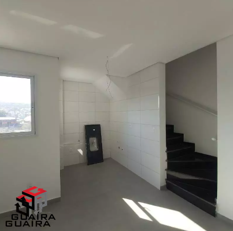 Cobertura à venda com 2 quartos, 94m² - Foto 3