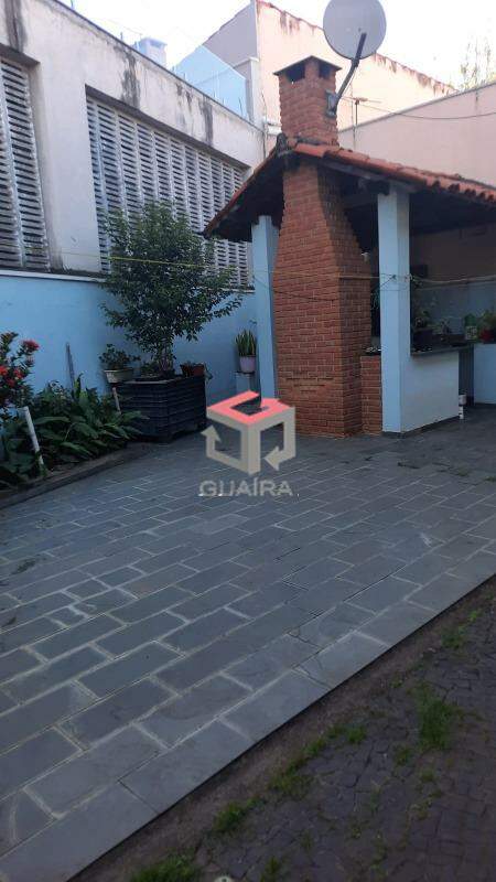 Sobrado à venda com 3 quartos, 279m² - Foto 12