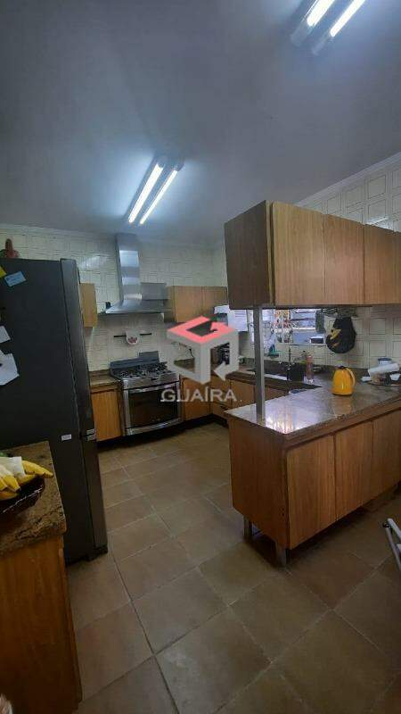 Sobrado à venda com 3 quartos, 279m² - Foto 11