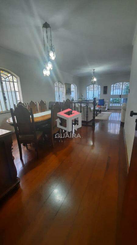 Sobrado à venda com 3 quartos, 279m² - Foto 3