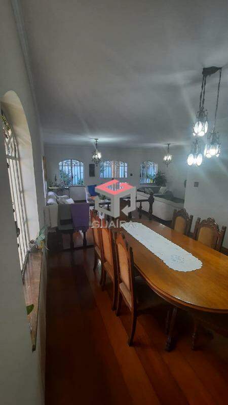 Sobrado à venda com 3 quartos, 279m² - Foto 2