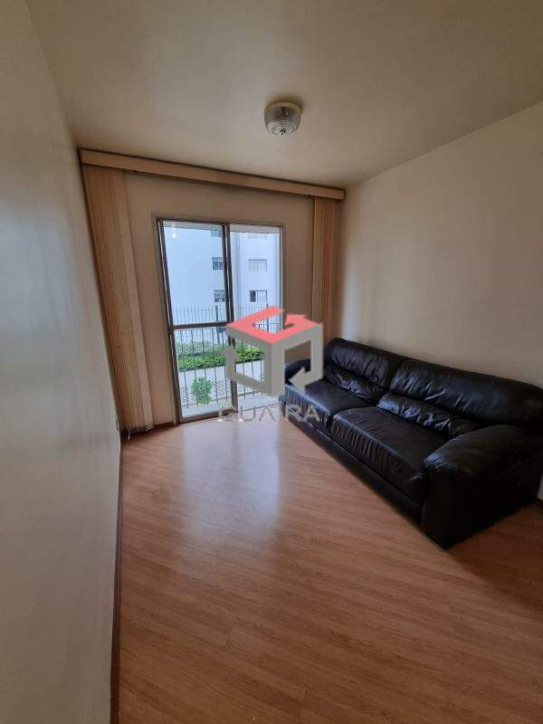 Apartamento à venda com 1 quarto, 45m² - Foto 1