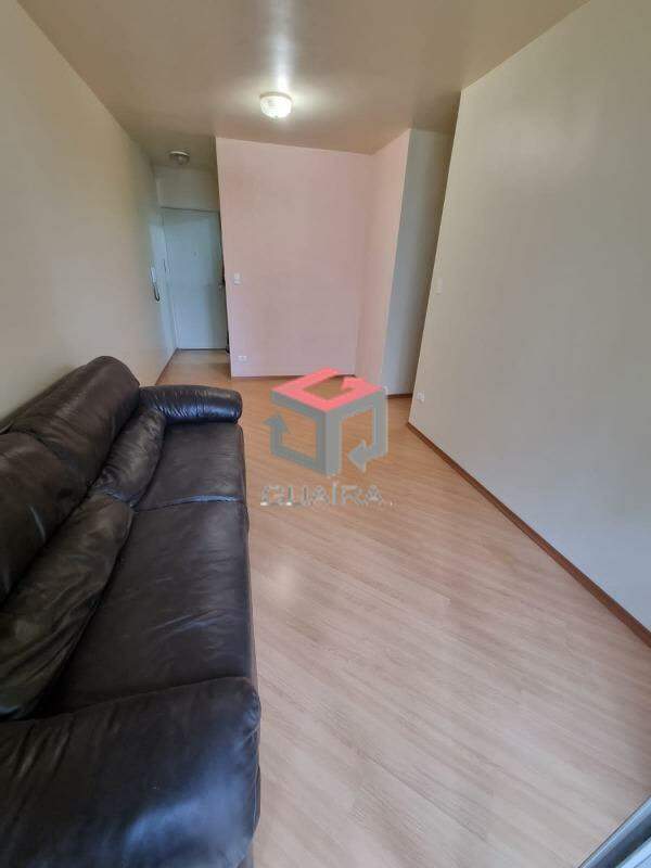 Apartamento à venda com 1 quarto, 45m² - Foto 3