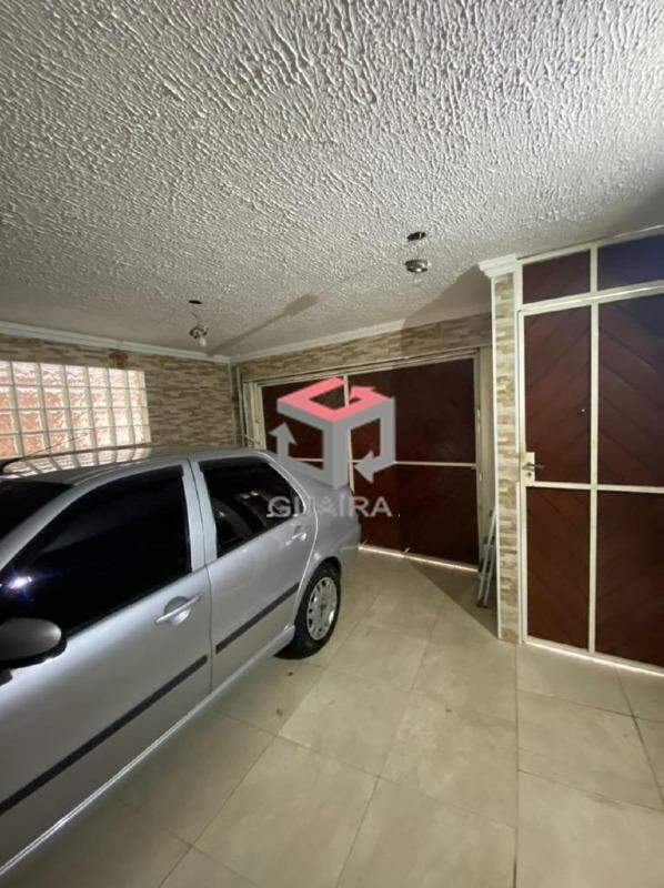 Sobrado à venda com 4 quartos, 194m² - Foto 2