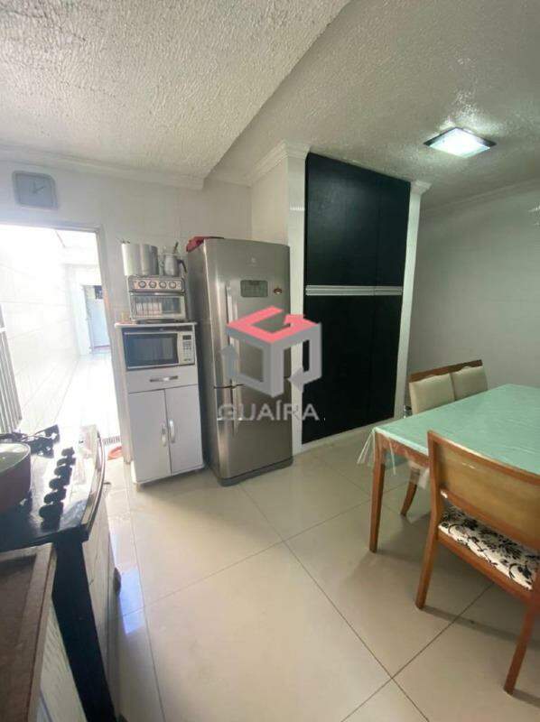 Sobrado à venda com 4 quartos, 194m² - Foto 7