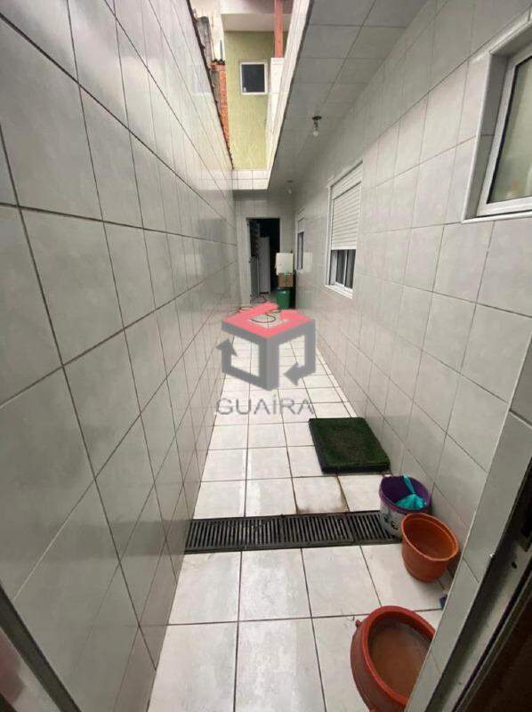 Sobrado à venda com 4 quartos, 194m² - Foto 16