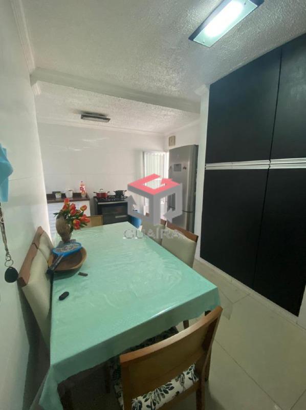 Sobrado à venda com 4 quartos, 194m² - Foto 8