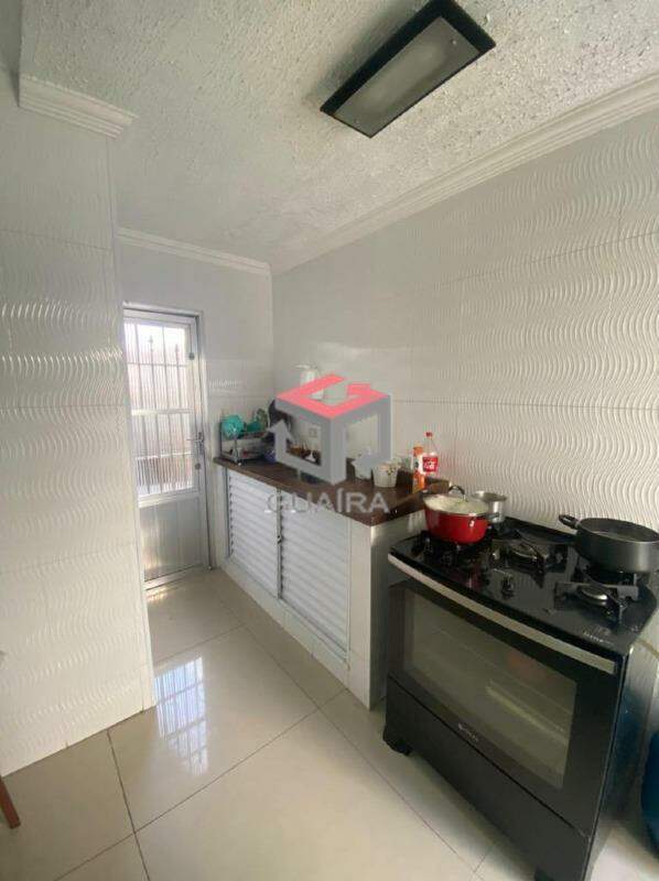 Sobrado à venda com 4 quartos, 194m² - Foto 6