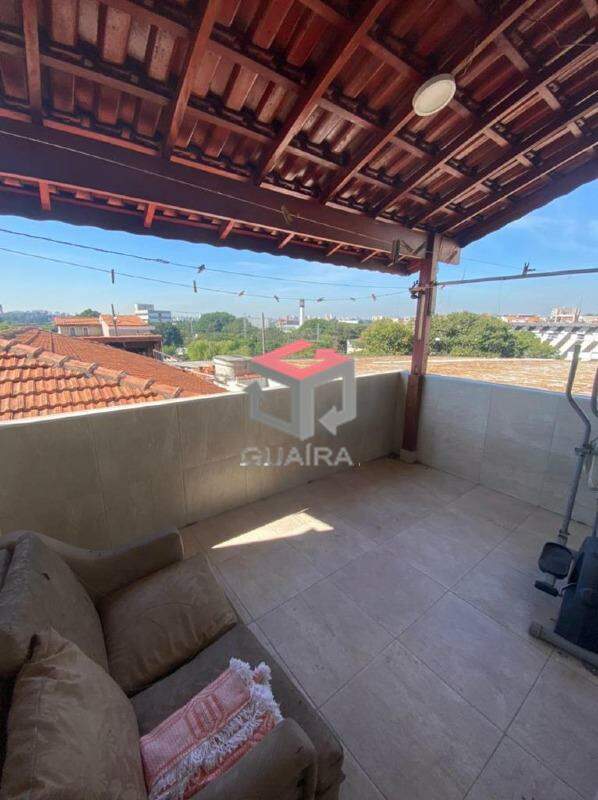 Sobrado à venda com 4 quartos, 194m² - Foto 17