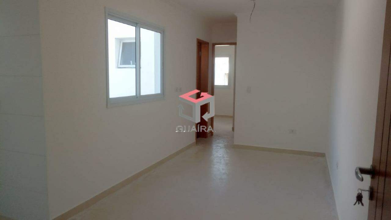 Apartamento à venda com 2 quartos, 45m² - Foto 3