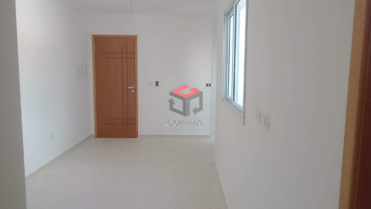 Apartamento à venda com 2 quartos, 45m² - Foto 2