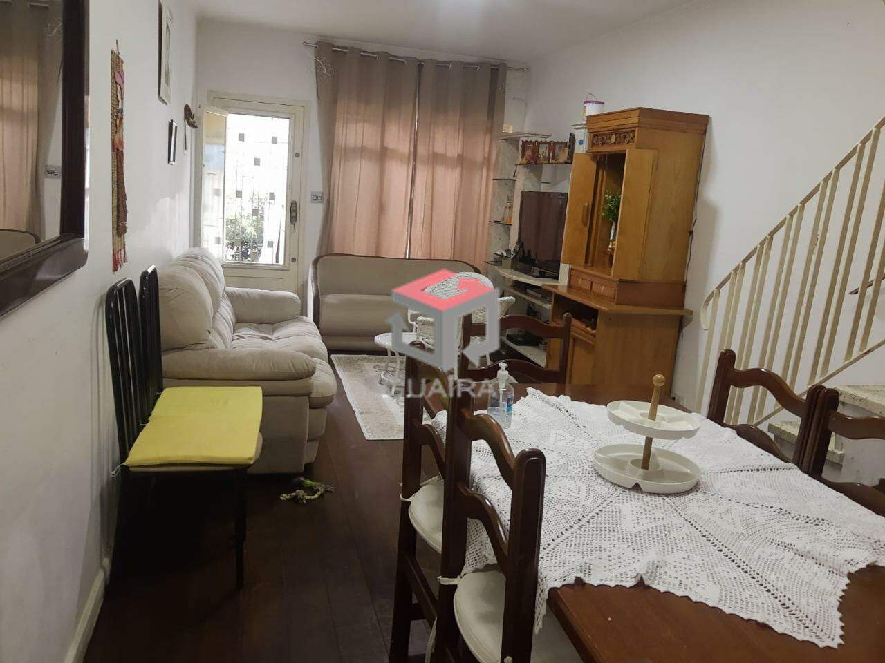 Sobrado à venda com 2 quartos, 119m² - Foto 2