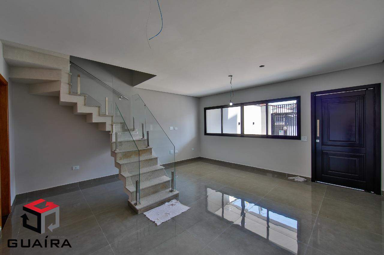 Sobrado à venda com 3 quartos, 146m² - Foto 9