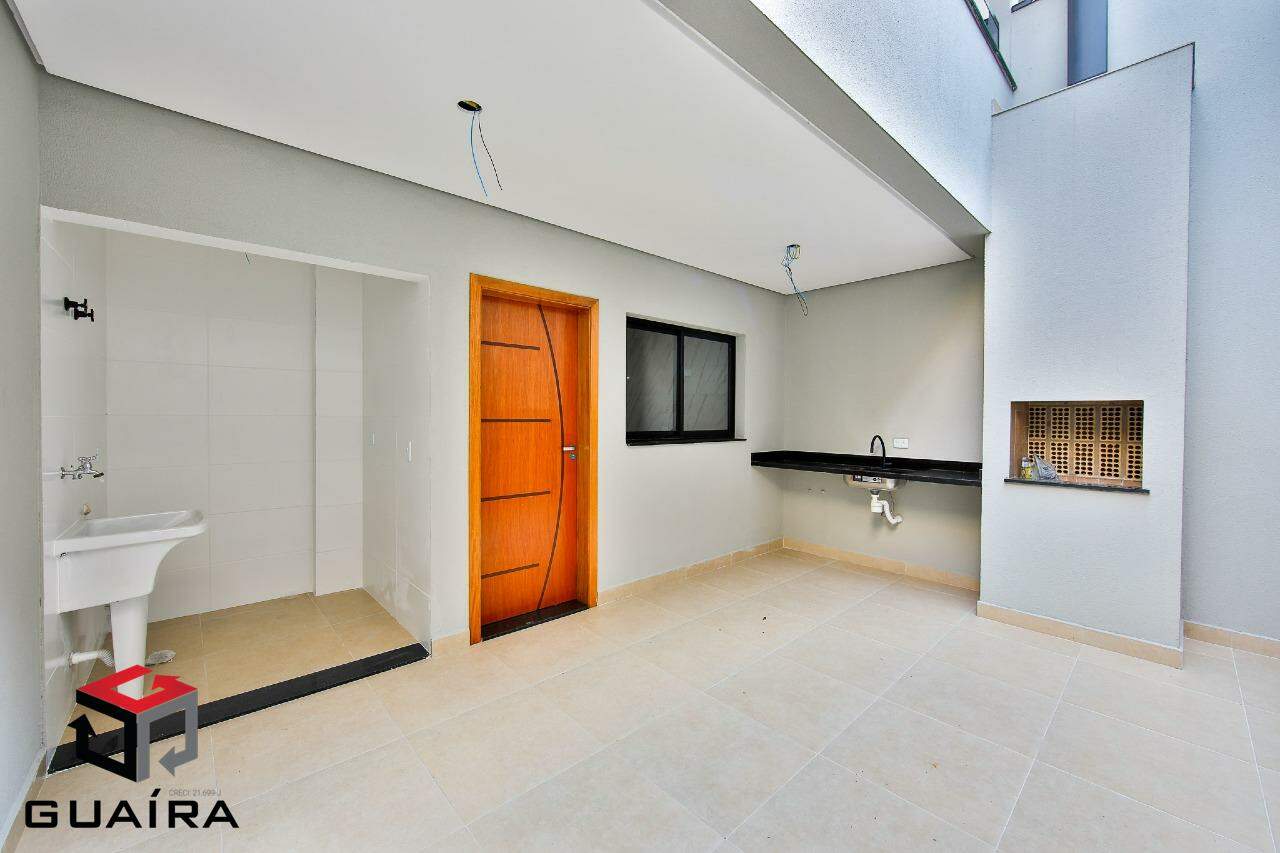 Sobrado à venda com 3 quartos, 146m² - Foto 4