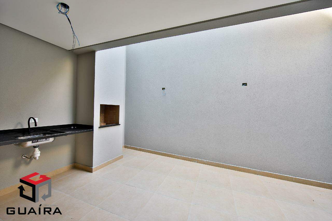 Sobrado à venda com 3 quartos, 146m² - Foto 6