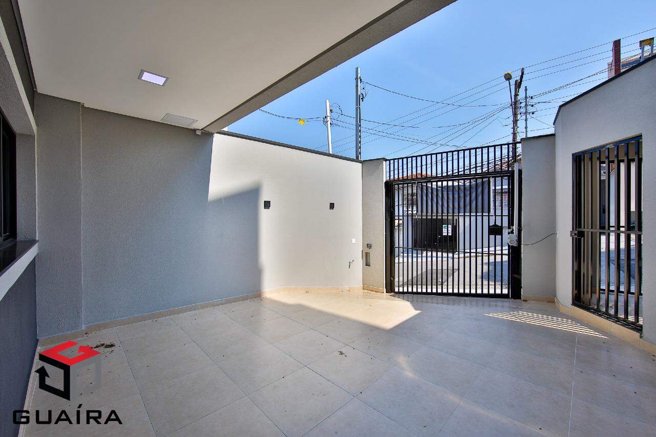 Sobrado à venda com 3 quartos, 146m² - Foto 3