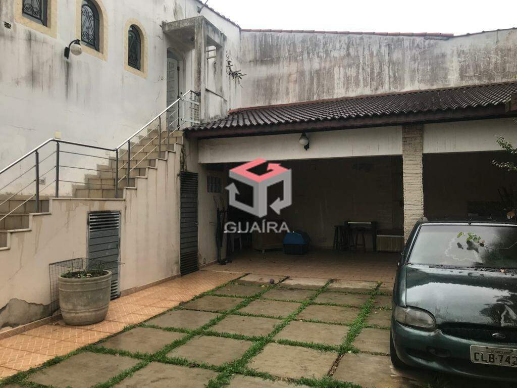 Sobrado à venda com 2 quartos, 369m² - Foto 5