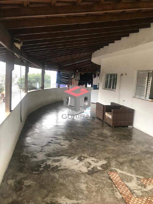 Sobrado à venda com 2 quartos, 369m² - Foto 9