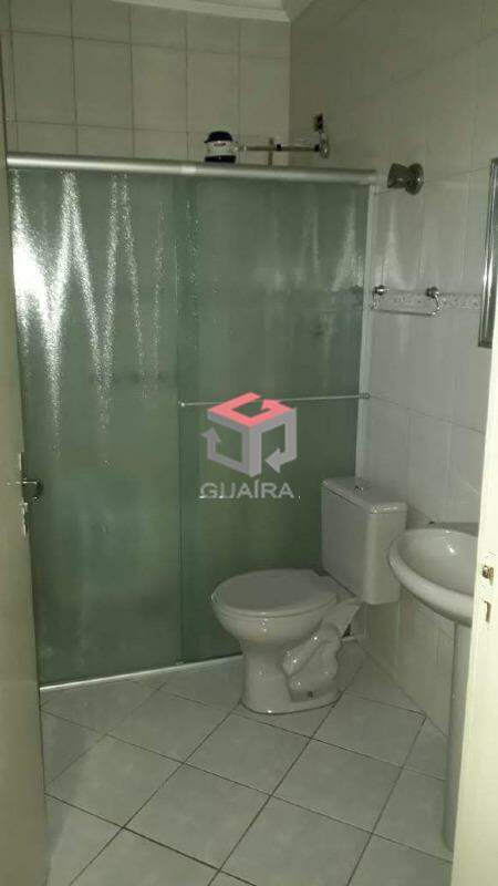 Sobrado à venda com 2 quartos, 160m² - Foto 11