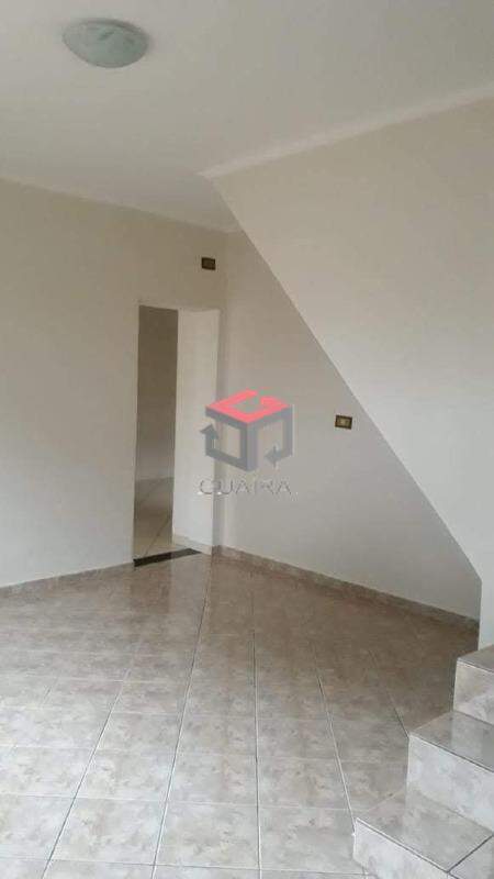 Sobrado à venda com 2 quartos, 160m² - Foto 1