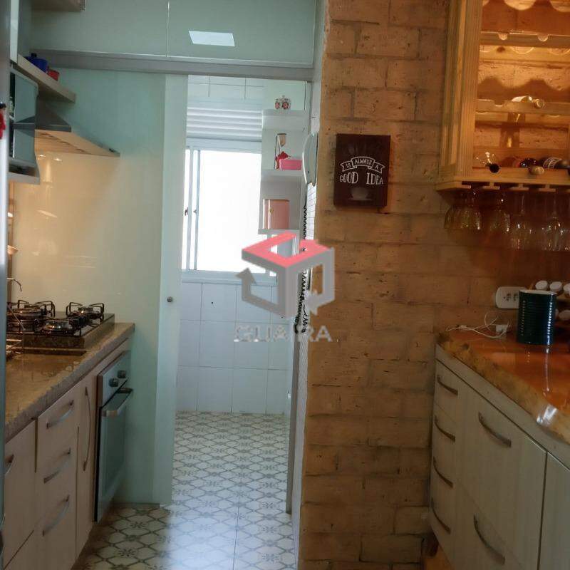 Apartamento à venda com 3 quartos, 70m² - Foto 10